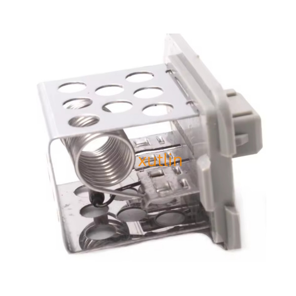 Auto Engine Sensors Fan Blower Resistor OEM 9641212580 For Peugeot 406 607 807