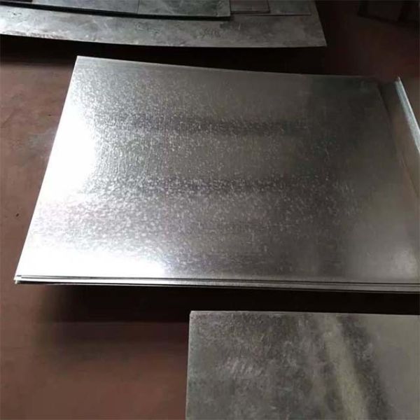Buy Coated Pre Painted Galvanized Steel Sheet And Coils Iron Astm A653 ST12 DC01 DX51D  2200mm at wholesale prices