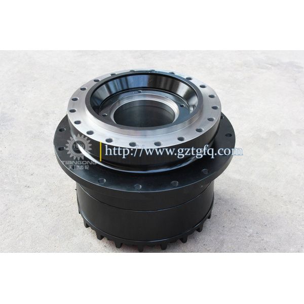 E330D 330D Travel Gearbox Apply Excavator 296-6218 TGFQ