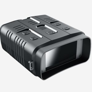 4K Thermal Night Vision Binoculars Adults 3'' Large Screen Goggle