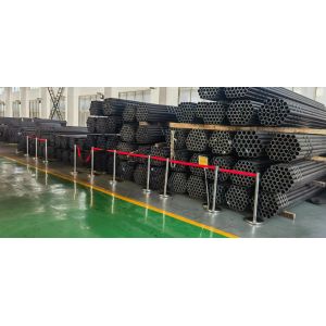 Nq Bq Hq Pq Drill Pipe Drill Rod For Wireline Core Drilling