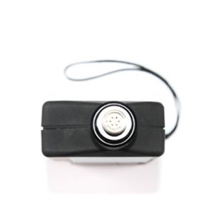 LCD Display Vibration Measurement Equipment , USB Interface Hand Held Vibration