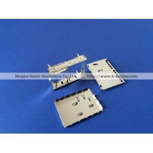 Quality can tuner shield case for pcb board for sale