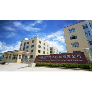 HeFei Vinncom Science And Technology Co.,LTD