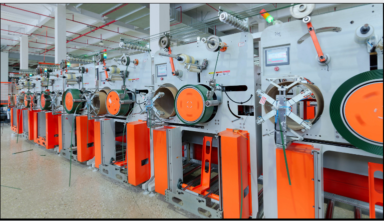 PETFA-25 PET Strap Winder