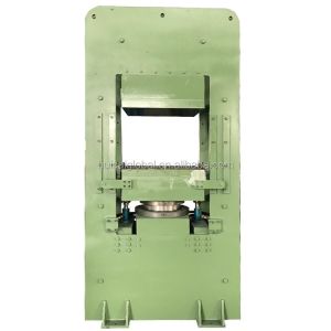 Building Material Shops Valve Stem Seal Making Machine for Costomer Requested
