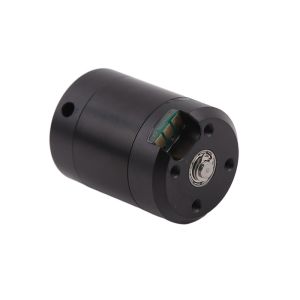 China 24V Underwater Brushless DC Electric Motor 28mm SW2216 Waterproof on sale