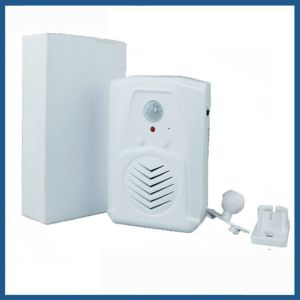 Quality COMER Entry/Exit Motion Sensor Detector Door for sale
