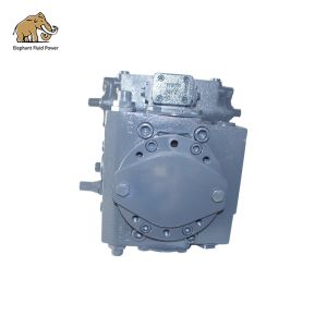 401-00178A A4VG125 Rexroth Hydraulic Pump Fit Hyundai Everdigm Concrete Pump