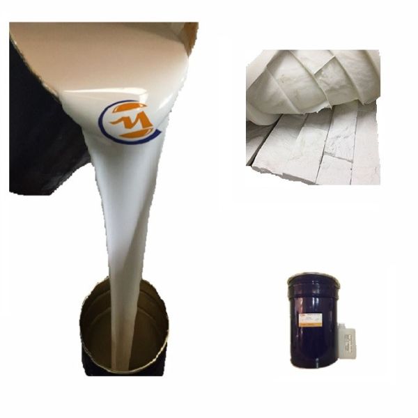 Buy BlueStar 585 Tin Cure Liquid Silicone Mould Rubber Condensation Silicone at wholesale prices