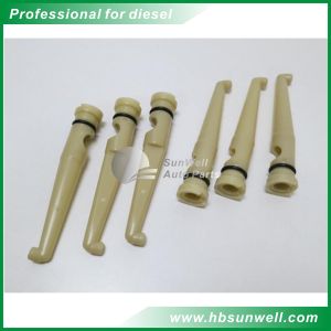 Dongfeng V28 Cummins Diesel Engine Parts Piston Cooling Nozzle 3044241