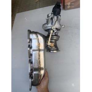 TURBOCHARGER/SUPERCHARGER 2640901300 Applicable to 2019 - 2023 MERCEDES-BENZ