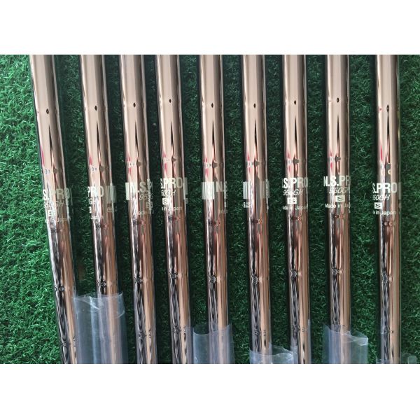steel shaft , steel shafts , golf shaft , nipponshaft , japan shaft , N.S.PRO 950GH