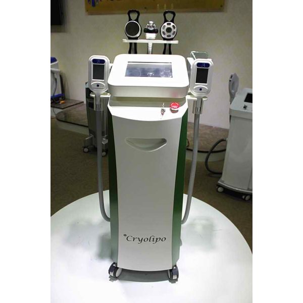 cryolipolysis machine / cryolipolysis fat freeze slimming machine / cryolipolysi