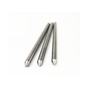 100% Virgin Cemented Carbide Rods YG10X Grade With High Durability