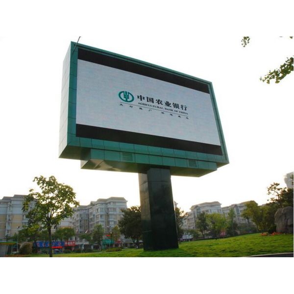 Buy Clear lightweight P10 Outdoor Led Display / Led TV Screen Board Advertising at wholesale prices