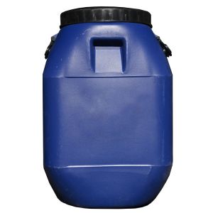 Polymer Thermoplastic Waterproof Blanket for Solidification of Cement Concrete