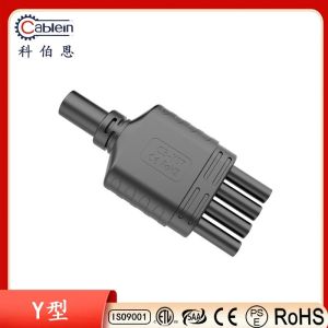 Quality 15A Max Current Rating Waterproof LED Connectors LED Module Connector IP68 for sale