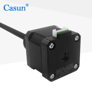 NEMA 17 Linear Stepper Motor Thread Rod Micro Actuator Lead Screw Tr8 External