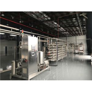 SUS316 Aseptic Filling Machine 40kg/H Paste Packaging Machine