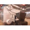 Automatic Feeding Wood Fired Steam Boiler 0.7MPa - 3.6MPa Pressure ISO9001 for sale