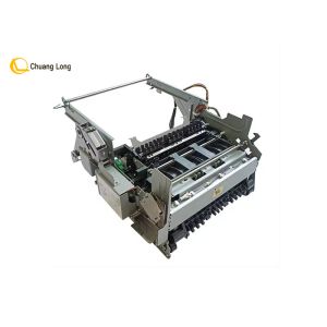 ATM Machine Spare Parts 6683 6687 NCR BRM Spare Front Upper Frame 0090030514 009