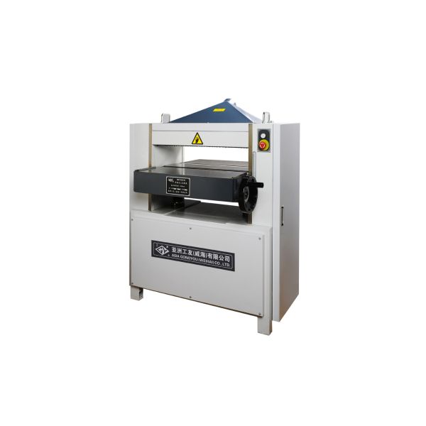Buy MB106H MB107H Woodworking Thicknesser Machine Single Side Thickness Planer at wholesale prices
