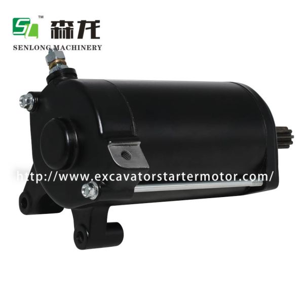 Starter R1200GS RT RS R 12-16 Long Legs Motorcycle 12V 9T CW 8526230