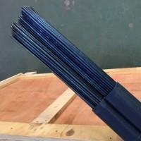 Buy Hard Facing Rod - PTA Mill-certificate International Standard Welding Current at wholesale prices