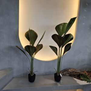 Artificial Plants The Perfect Solution for Your Home and Office Greenery Needs