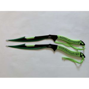 China 3Cr13 Stainless Steel Hunting Knife Machete 26in on sale