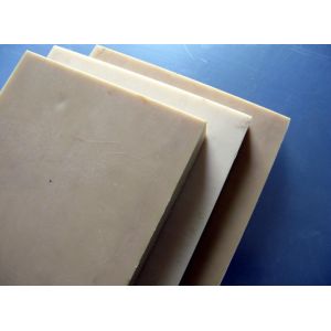 Quality Customized Industrial Engineering Plastic Products Nylon PA Sheet For Fan Blades for sale