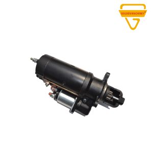 China 1357709 1571427 1358639 SC114 TRUCK Parts Starter on sale