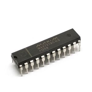 China IC CHIP  MAX7219ENG MAX7219 DIP New Original Ic Parts on sale