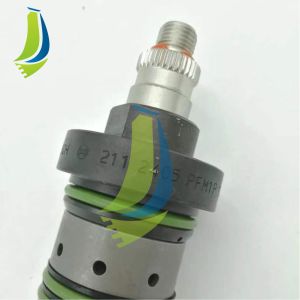 0414491109 Spare Parts BFM2012 Fuel Unit Injection Pump For EC210 Excavator