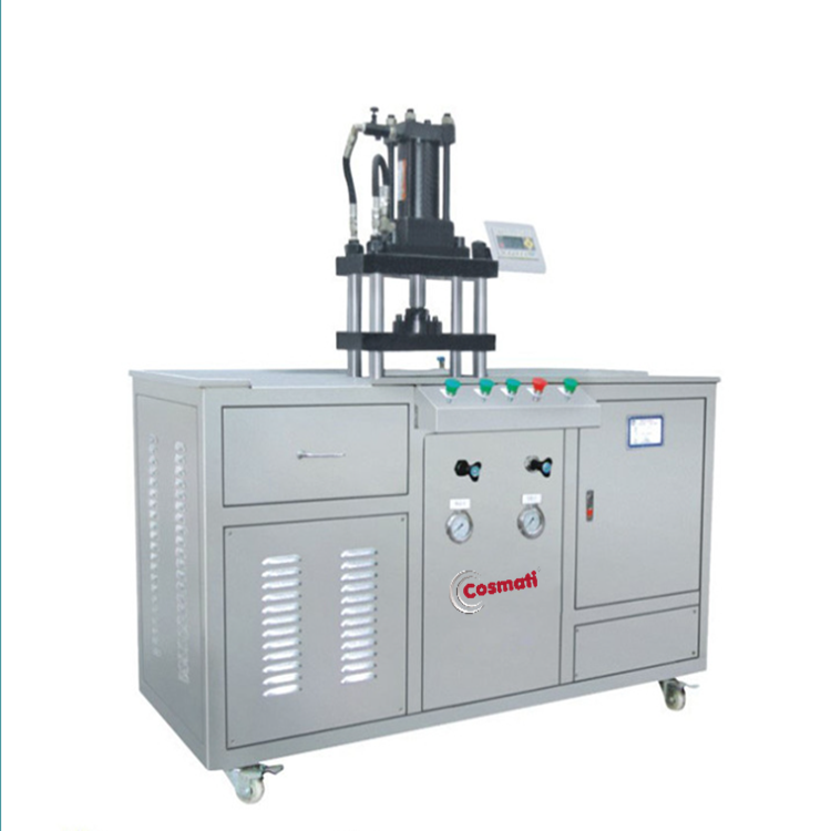 Double Side Automatic Bottle Labeling Machine 50-60 Bottles/min