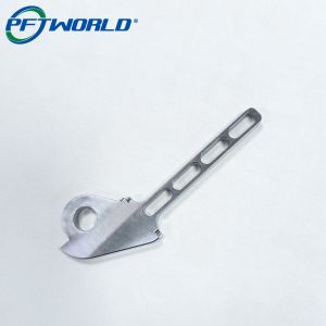 Custom Mechanical Aluminum Cnc Precision Turning Machined Titanium Machining