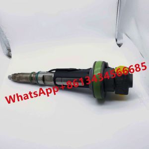 OEM 2881088 4964170 4955524 4955527 Diesel Fuel Injector QSK19 2867147