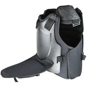 PC Chest Armor Stab Proof Anti Riot Suit Gear for African Police & Military FBF
