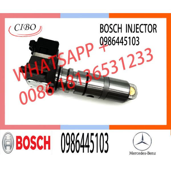 Diesel Unit Fuel Pump 0414799008 0414799027 0414799002 0986445103 F00E200403 0280746902 A0280746902 For MERCEDES BENZ
