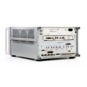 Agilent Keysight N5227A PNA Microwave Network Analyzer 10MHz-67GHz Rackmount