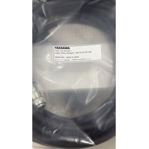 X81CBL-NXC025-1 (15m) Yaskawa CABLE PROG PENDANT 8M NX100 YASKAWA ROBOTS