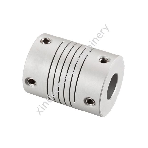 Buy Customized Machined Metal Parts For Shaft Coupling Machining Applications at wholesale prices