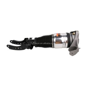 Front Air Shock Absorber for Porsche Cayenne 95535804010 Repair/Replace