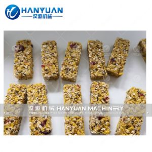 Granola Bar Machine