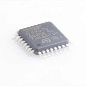 Quality IC Chip STM32F STM32F103C8T6 With Certificate STM32F103 STM32F106 for sale