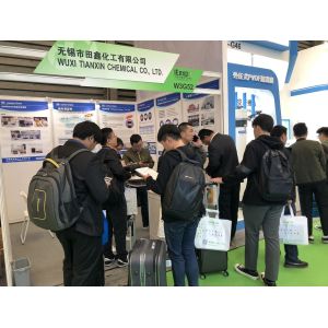 Anionic Trash Catcher 50% Polyamine Wastewater Treatment Auxiliaries In Industry