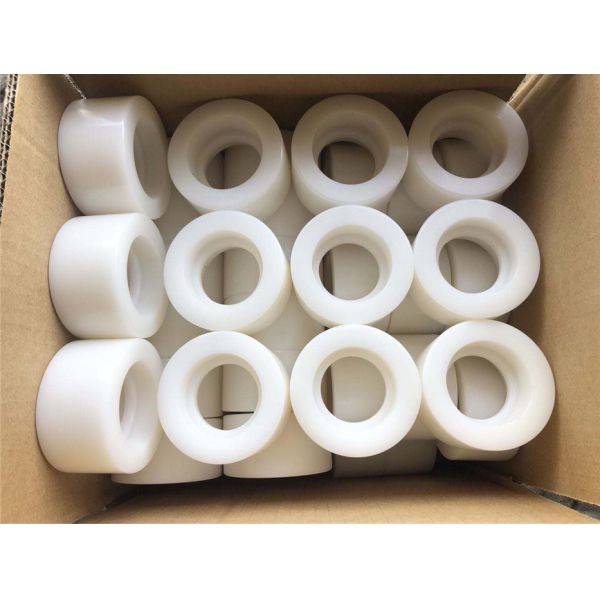 Buy SS316L CNC Machined Metal Parts at wholesale prices