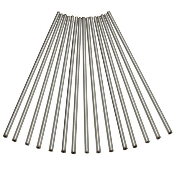 Buy Hollow Stainless Steel Capillary Pipe Thin Wall For Commercial at wholesale prices