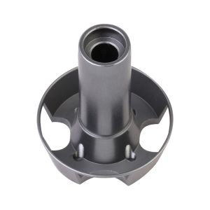 China Manufacture Custom Milling Metal Service Aluminum CNC Machining Parts